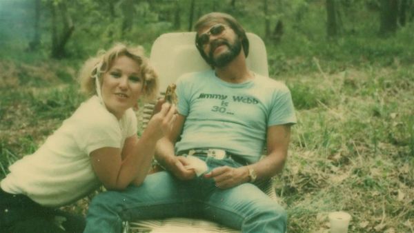 Picking up the pieces