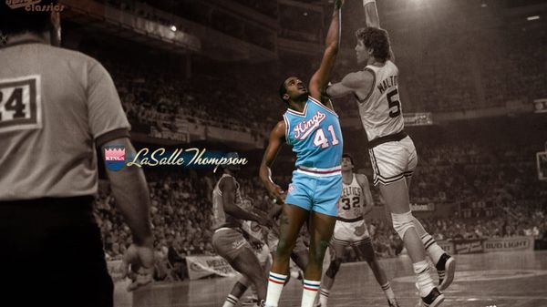 2019-20 is here: Sacramento Kings