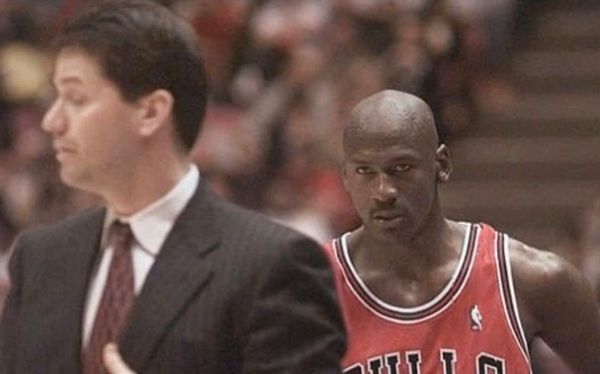 Last Dance, cut for time: Episode 7