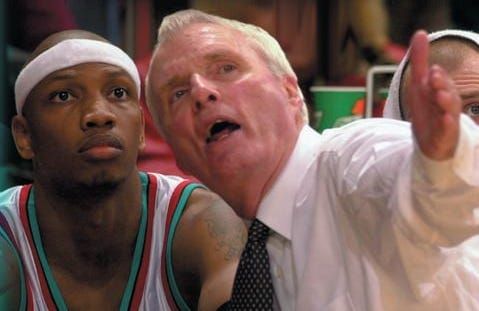 Behind the Boxscore: Golden State gets after it