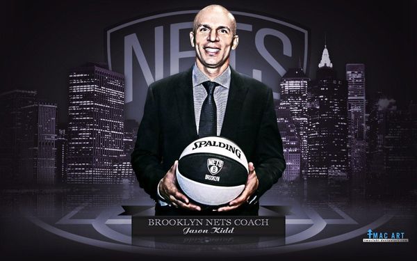2019-20 is here: Brooklyn Nets