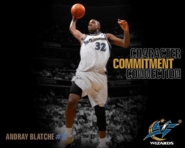 2019-20 is here: Washington Wizards