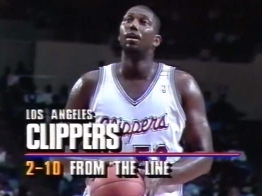 BTB: Clippers tighten up, Hawks rolling