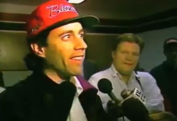 Never Too Much picks awards