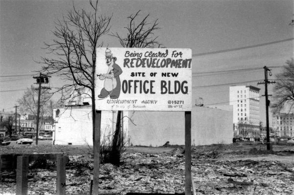 BTB: Why are the Kings