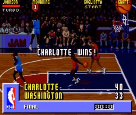 Everybody wants some