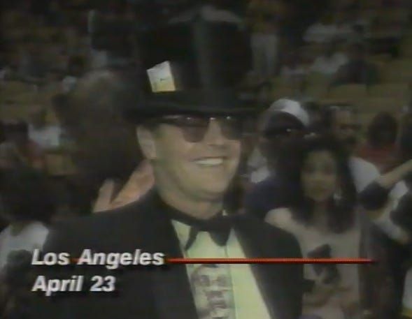 These Lakers are old hat
