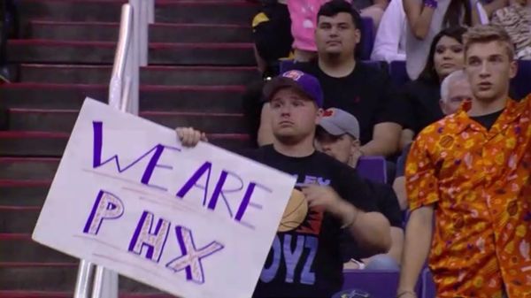 Behind the Boxscore: Only another week of Phoenix