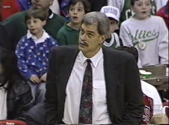 1995: Jordan good now, Bulls top Celtics