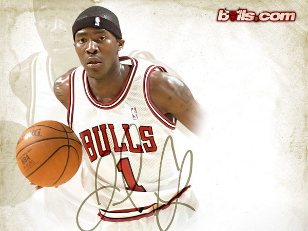 Behind the Boxscore: Jamal Crawford is forever