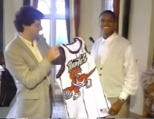 Last Dance, cut for time: Episode 8