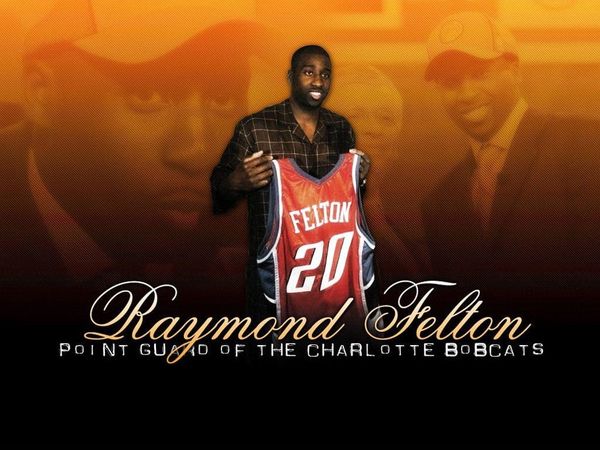 2019-20 is here: Charlotte Hornets