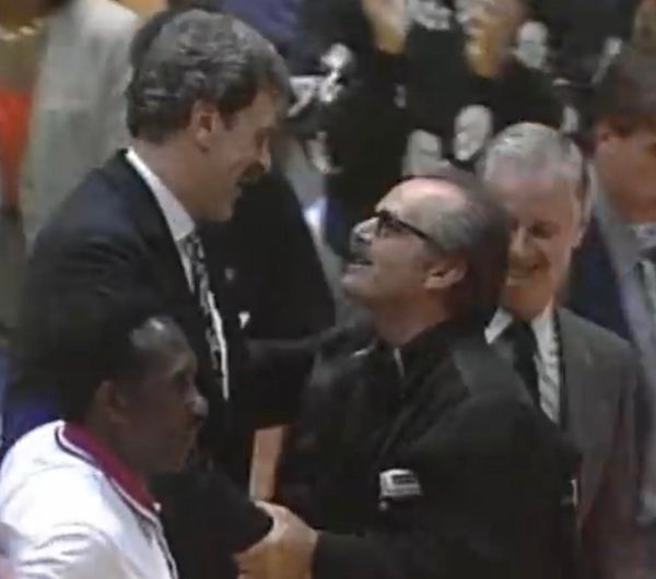 Never Too Much podcast: Game Fives