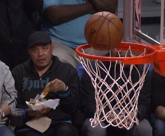 Behind the Boxscore, N2M: Clippers run cool