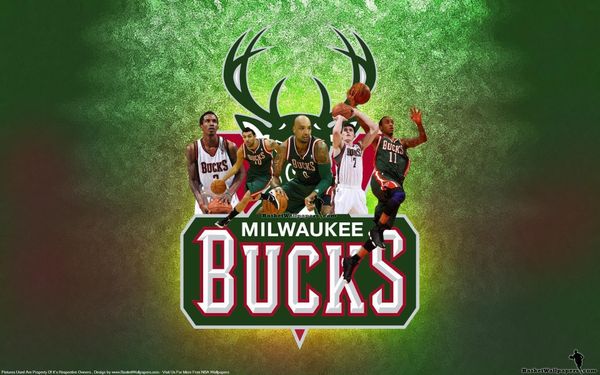2019-20 is here: Milwaukee Bucks