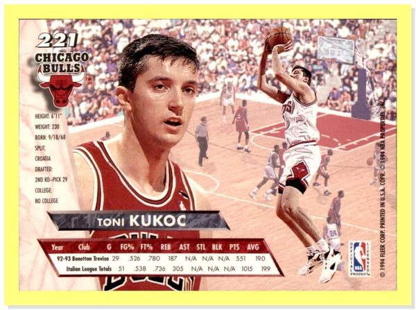 Kukočast podcast: Chicago wins again