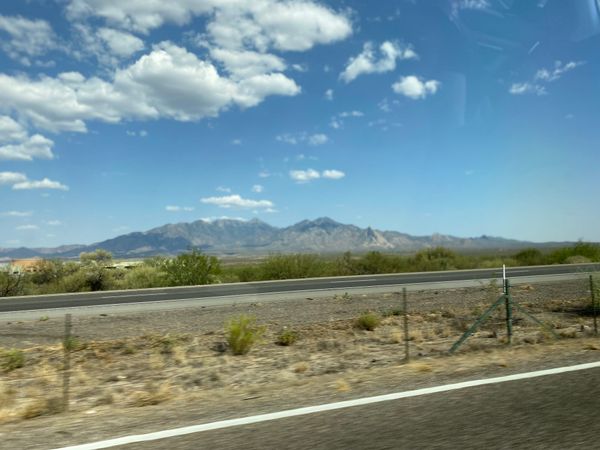 Way out East