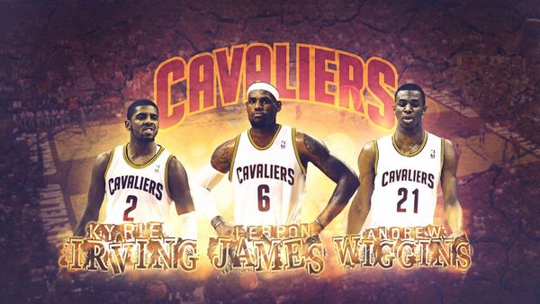 2019-20 is here: Cleveland Cavaliers