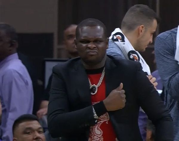 Sunday scroll: Previews, day one