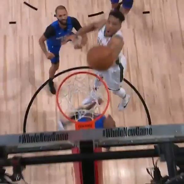 BtB: Bulls best Boston