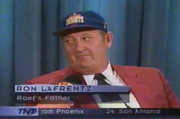 Denver always knew