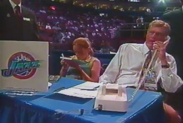 Time to talk draft picks