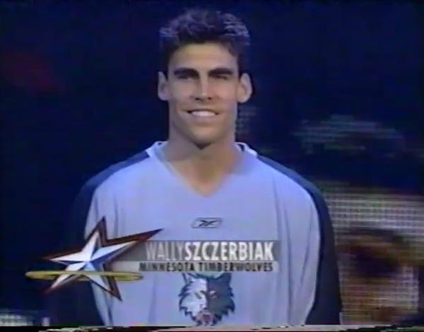 One-Time NBA All-Stars
