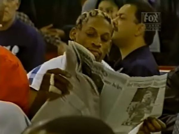 NBA news notebook