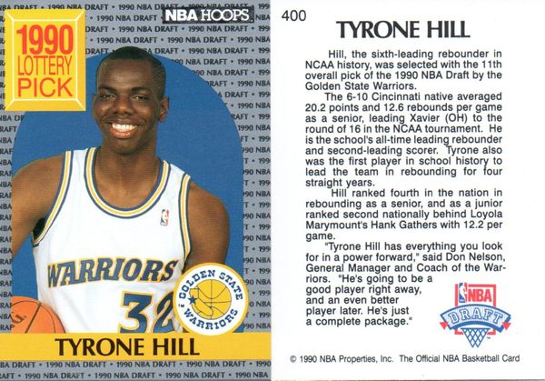 One-Time NBA All-Stars
