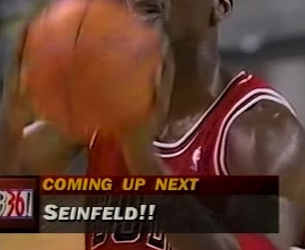 Happy birthday Michael Jordan