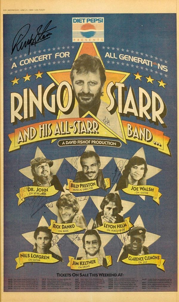 Time for All-Stars