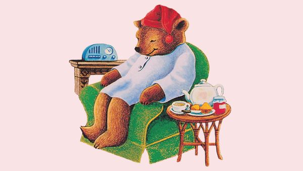 Never Too Much podcast