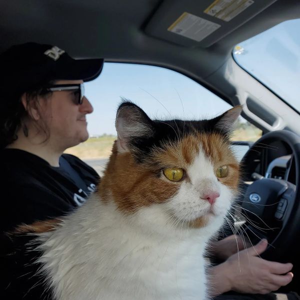 Never Too Much podcast 