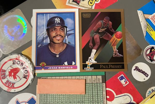 Never Too Much podcast