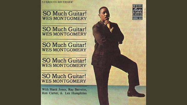 Never Too Much: PreBtBview