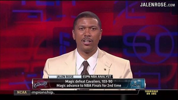 Behind the Boxscore, Lakers spin to the Finals