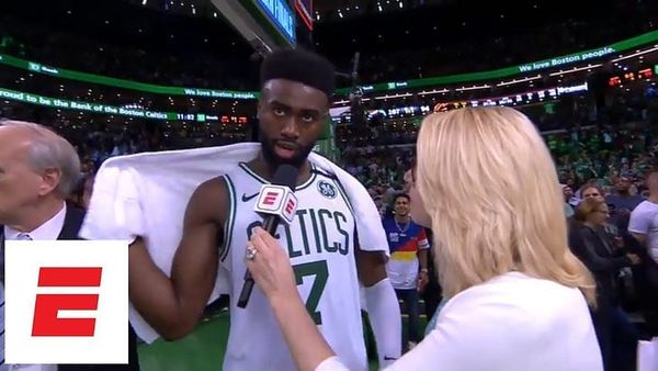 Behind the Boxscore: Boston bangs one out, Rockets host the champs