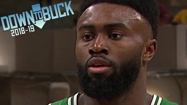 Behind the Boxscore, Never Too Much: Boston so brainy 