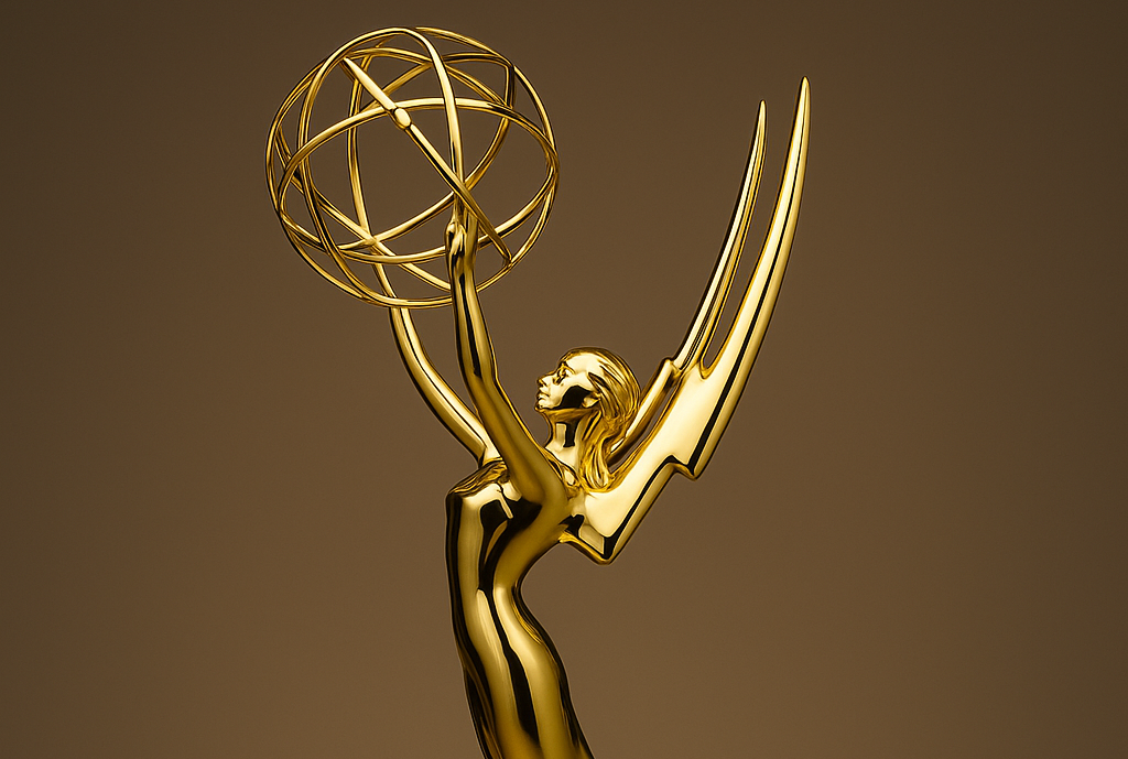 Deaf President Now from Protest to the Emmys 2025