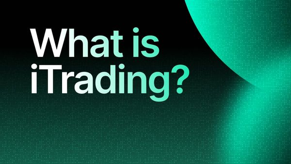 The era of iTrading