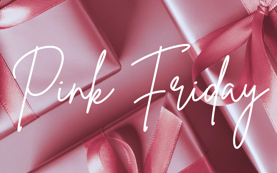 Pink Friday