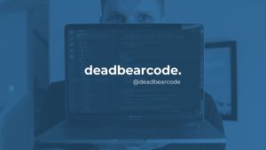 deadbearcode