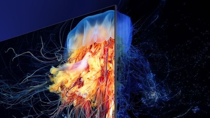 [Interview] Exploring Innovation in 2022 Neo QLED 8K: Optimizing Picture Quality Through AI and Picture-Enhancing Technology