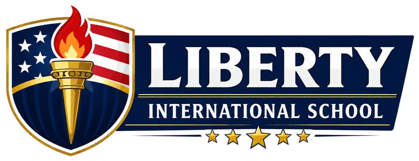 LIBERTY I Blog educativo