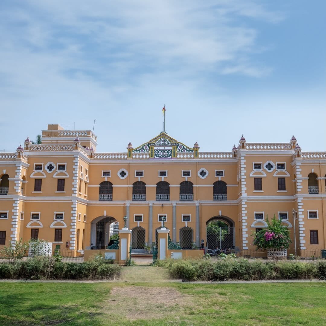 Kalahandi Palace Heritage Homestay | Royalty a Bhawanipatna