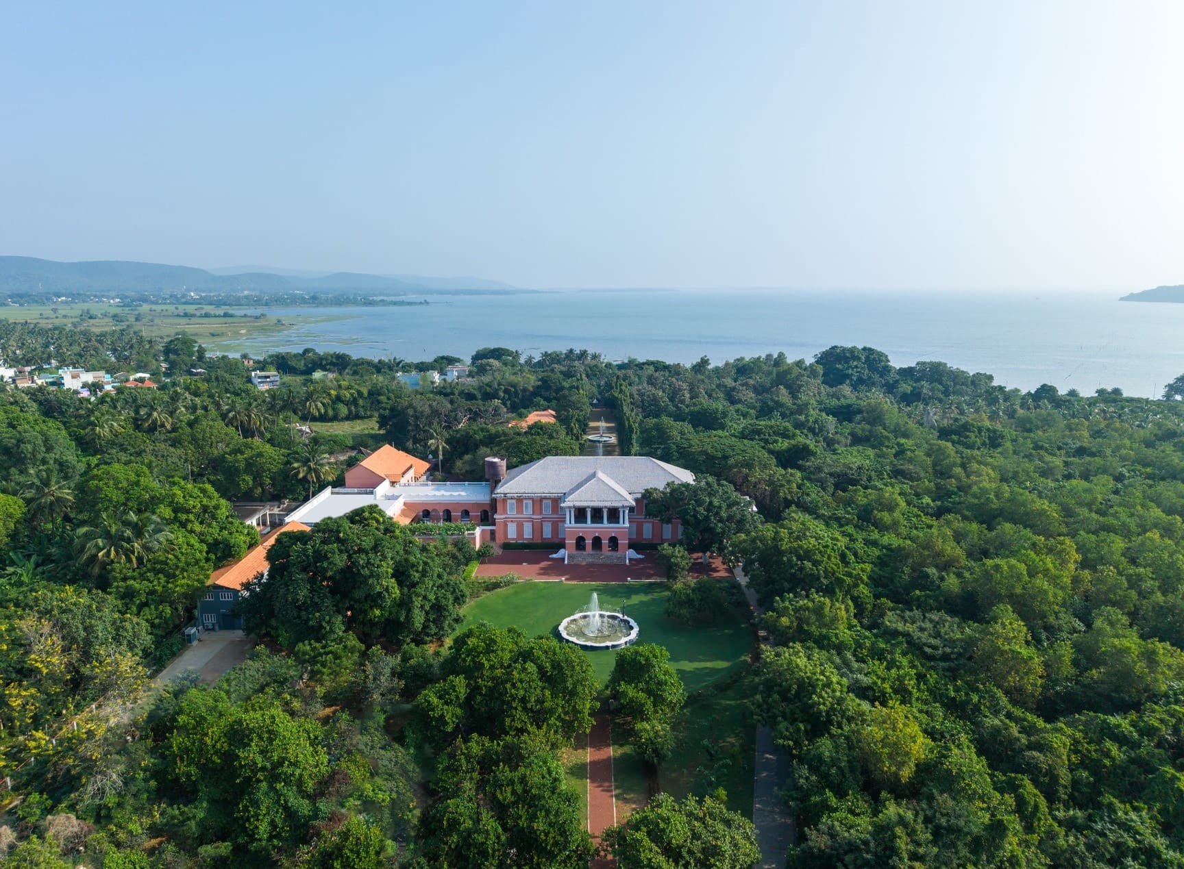 Rambha Palace Chilika | Resort di lusso