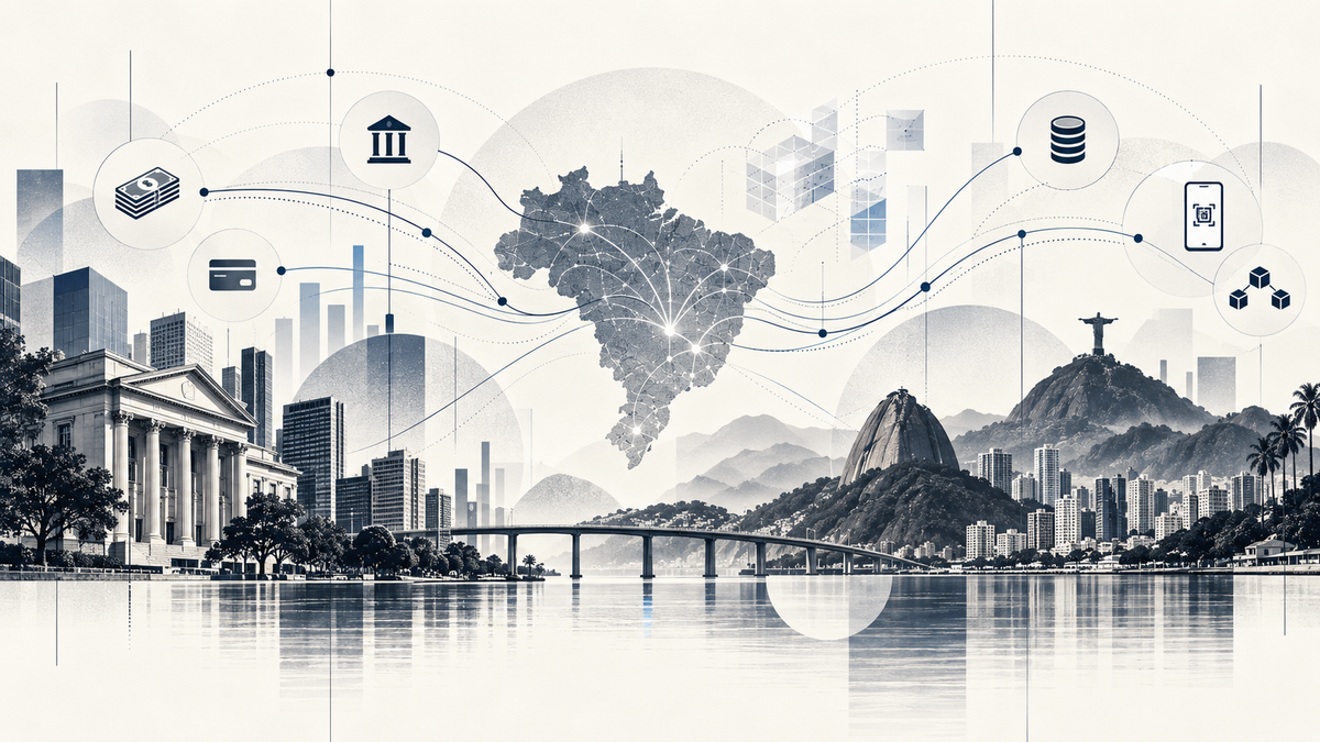 O superciclo do Bitcoin não acabou — só ficou adulto
