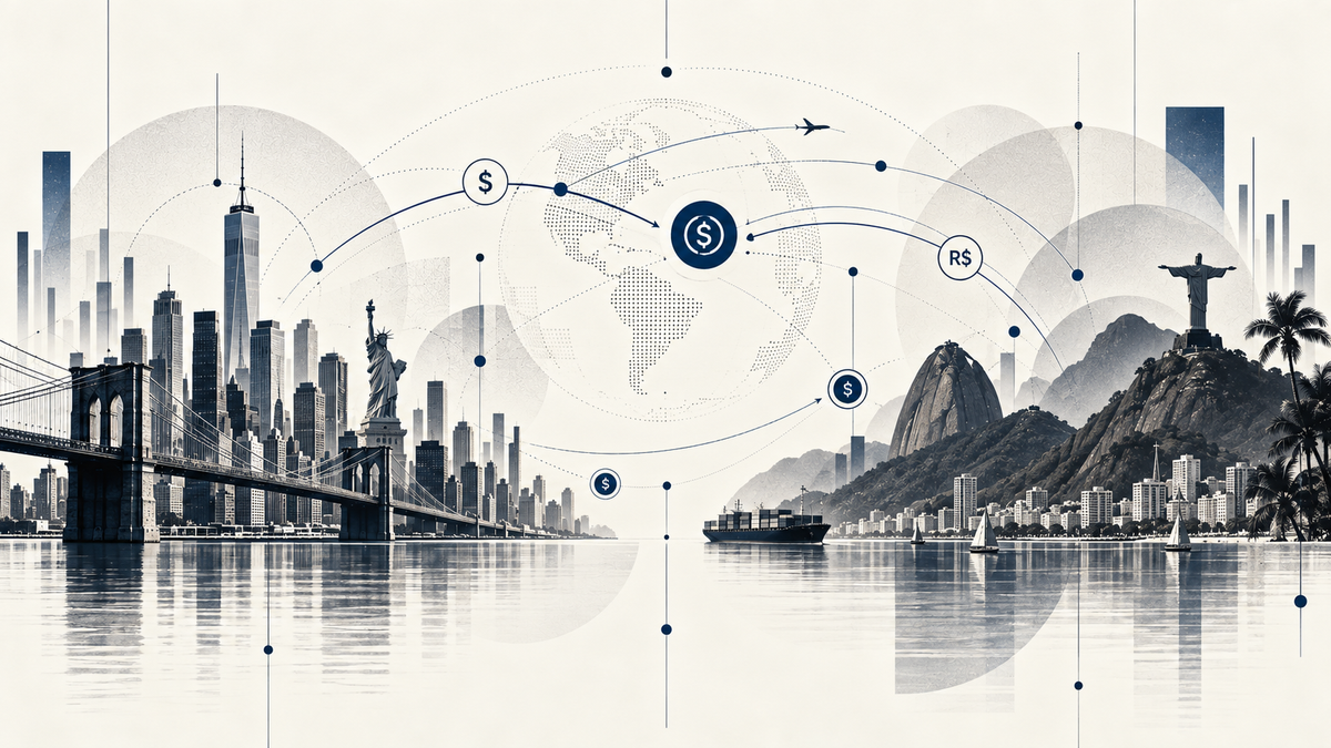 How I would design a Brazilian power market on Hyperliquid