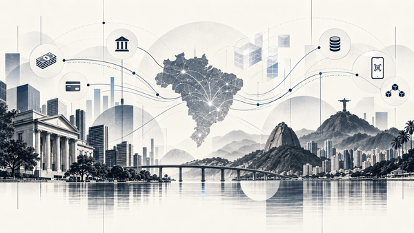 O superciclo do Bitcoin não acabou — só ficou adulto