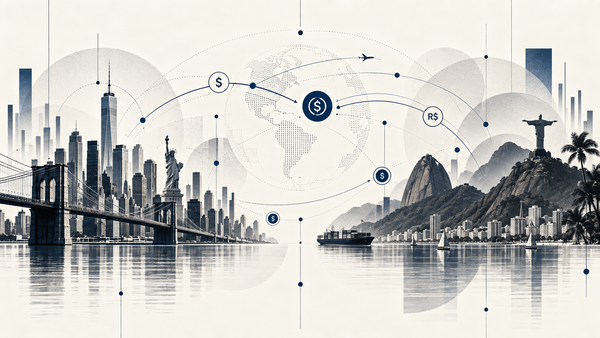 How I would design a Brazilian power market on Hyperliquid